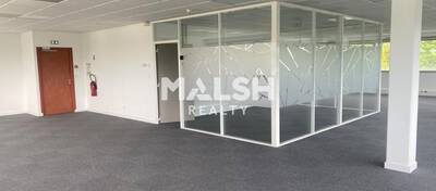 MALSH Realty & Property - Bureau - Lyon EST (St Priest /Mi Plaine/ A43 / Eurexpo) - Saint-Priest - 6