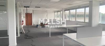 MALSH Realty & Property - Bureau - Lyon EST (St Priest /Mi Plaine/ A43 / Eurexpo) - Saint-Priest - 10