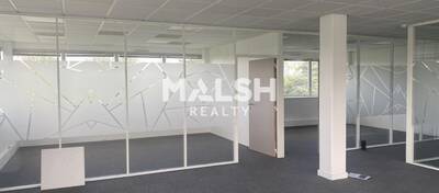 MALSH Realty & Property - Bureau - Lyon EST (St Priest /Mi Plaine/ A43 / Eurexpo) - Saint-Priest - 11