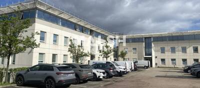 MALSH Realty & Property - Bureau - Lyon EST (St Priest /Mi Plaine/ A43 / Eurexpo) - Saint-Priest - 1