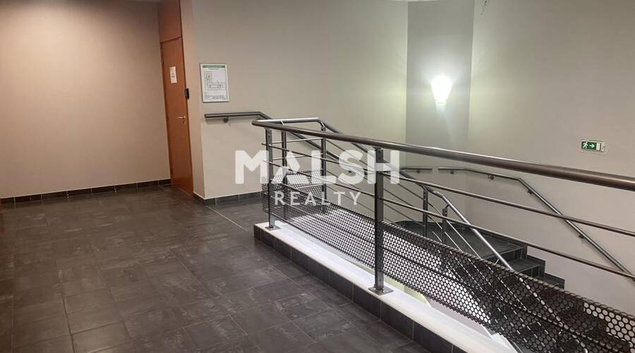 MALSH Realty & Property - Bureau - Lyon EST (St Priest /Mi Plaine/ A43 / Eurexpo) - Saint-Priest - 2