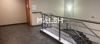 MALSH Realty & Property - Bureau - Lyon EST (St Priest /Mi Plaine/ A43 / Eurexpo) - Saint-Priest - 2