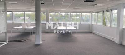 MALSH Realty & Property - Bureau - Lyon EST (St Priest /Mi Plaine/ A43 / Eurexpo) - Saint-Priest - 9