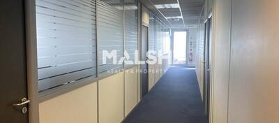 MALSH Realty & Property - Bureau - Lyon EST (St Priest /Mi Plaine/ A43 / Eurexpo) - Bron - 4