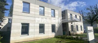 MALSH Realty & Property - Bureau - Lyon EST (St Priest /Mi Plaine/ A43 / Eurexpo) - Bron - 9