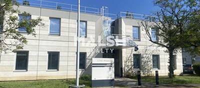 MALSH Realty & Property - Bureau - Lyon EST (St Priest /Mi Plaine/ A43 / Eurexpo) - Bron - 1