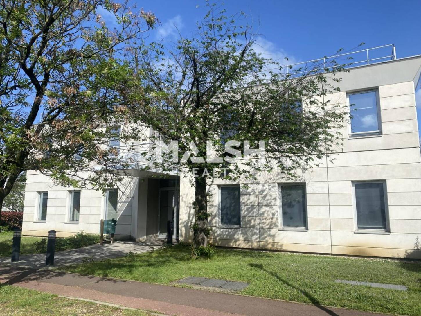 MALSH Realty & Property - Bureau - Lyon EST (St Priest /Mi Plaine/ A43 / Eurexpo) - Bron - 2