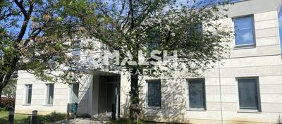 MALSH Realty & Property - Bureau - Lyon EST (St Priest /Mi Plaine/ A43 / Eurexpo) - Bron - 2