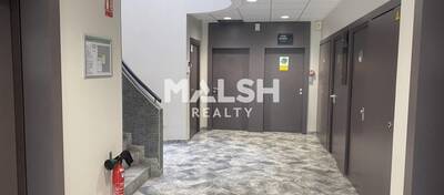 MALSH Realty & Property - Bureau - Lyon EST (St Priest /Mi Plaine/ A43 / Eurexpo) - Bron - 3