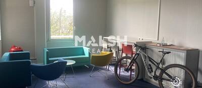 MALSH Realty & Property - Bureau - Lyon EST (St Priest /Mi Plaine/ A43 / Eurexpo) - Bron - 5