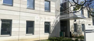 MALSH Realty & Property - Bureau - Lyon EST (St Priest /Mi Plaine/ A43 / Eurexpo) - Bron - 7