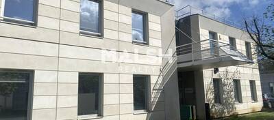 MALSH Realty & Property - Bureau - Lyon EST (St Priest /Mi Plaine/ A43 / Eurexpo) - Bron - 8