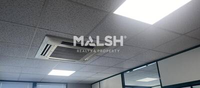 MALSH Realty & Property - Bureau - Lyon EST (St Priest /Mi Plaine/ A43 / Eurexpo) - Bron - 5