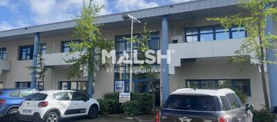 MALSH Realty & Property - Bureau - Lyon EST (St Priest /Mi Plaine/ A43 / Eurexpo) - Bron - 6