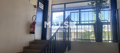 MALSH Realty & Property - Bureau - Lyon EST (St Priest /Mi Plaine/ A43 / Eurexpo) - Bron - 2