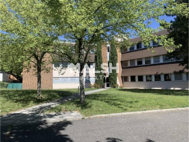 MALSH Realty & Property - Bureau - Lyon EST (St Priest /Mi Plaine/ A43 / Eurexpo) - Bron - 1