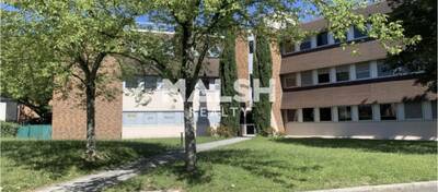 MALSH Realty & Property - Bureau - Lyon EST (St Priest /Mi Plaine/ A43 / Eurexpo) - Bron - 1