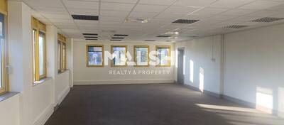 MALSH Realty & Property - Bureau - Lyon EST (St Priest /Mi Plaine/ A43 / Eurexpo) - Bron - 2