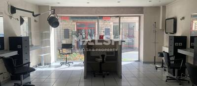 MALSH Realty & Property - Local commercial - Lyon Sud Ouest - Pierre-Bénite - 3