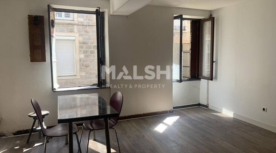 MALSH Realty & Property - Local commercial - Lyon Sud Ouest - Pierre-Bénite - 4
