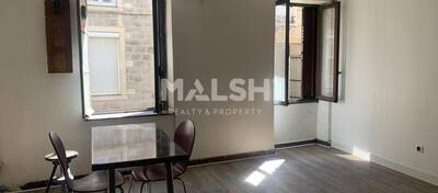 MALSH Realty & Property - Local commercial - Lyon Sud Ouest - Pierre-Bénite - 4