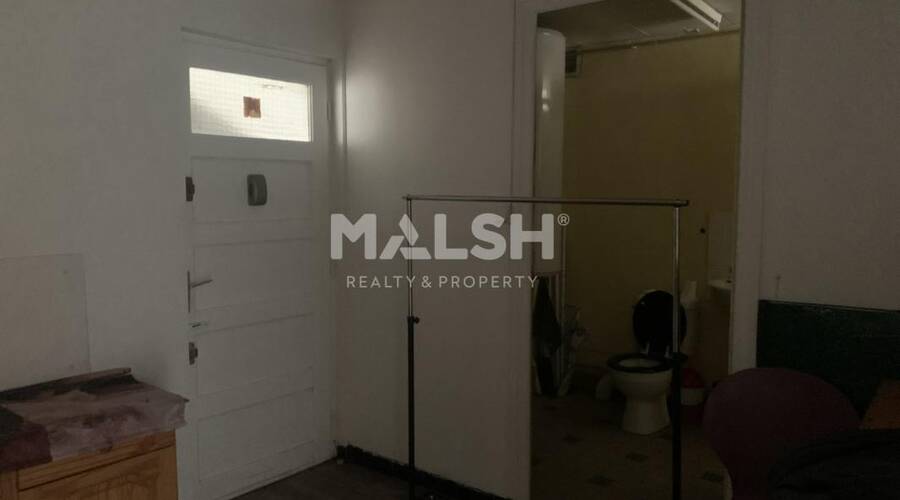 MALSH Realty & Property - Local commercial - Lyon Sud Ouest - Pierre-Bénite - 5