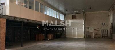 MALSH Realty & Property - Local d'activités - Extérieurs NORD (Villefranche / Belleville) - Villefranche-sur-Saône - 3