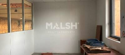 MALSH Realty & Property - Local d'activités - Extérieurs NORD (Villefranche / Belleville) - Villefranche-sur-Saône - 4