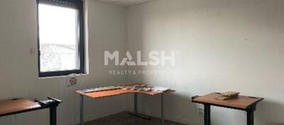 MALSH Realty & Property - Local d'activités - Extérieurs NORD (Villefranche / Belleville) - Villefranche-sur-Saône - 5