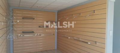 MALSH Realty & Property - Local d'activités - Côtière (Ain/A42/Beynost/Dagneux/Montluel) - Miribel - 3
