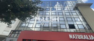 MALSH Realty & Property - Bureau - Carré de Soie / Grand Clément / Bel Air - Villeurbanne - 1