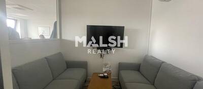 MALSH Realty & Property - Bureau - Carré de Soie / Grand Clément / Bel Air - Villeurbanne - 6