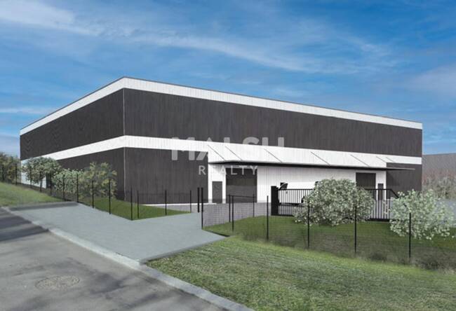 MALSH Realty & Property - Local d'activités - Extérieurs NORD (Villefranche / Belleville) - Mâcon - 1