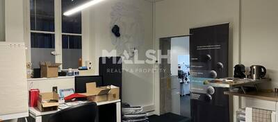 MALSH Realty & Property - Local commercial - Lyon - Presqu'île - Lyon 2 - 12
