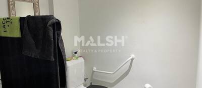 MALSH Realty & Property - Local commercial - Lyon - Presqu'île - Lyon 2 - 15