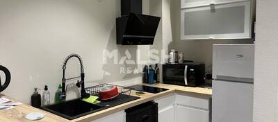 MALSH Realty & Property - Local commercial - Lyon - Presqu'île - Lyon 2 - 14