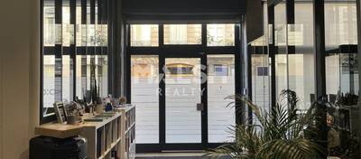 MALSH Realty & Property - Local commercial - Lyon - Presqu'île - Lyon 2 - 3