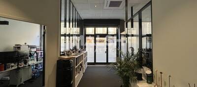 MALSH Realty & Property - Local commercial - Lyon - Presqu'île - Lyon 2 - 6