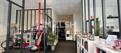 MALSH Realty & Property - Local commercial - Lyon - Presqu'île - Lyon 2 - 8