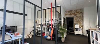 MALSH Realty & Property - Local commercial - Lyon - Presqu'île - Lyon 2 - 9