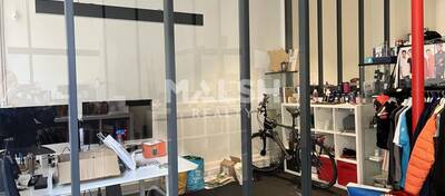 MALSH Realty & Property - Local commercial - Lyon - Presqu'île - Lyon 2 - 10