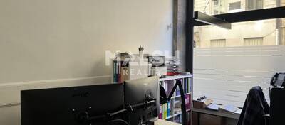 MALSH Realty & Property - Local commercial - Lyon - Presqu'île - Lyon 2 - 11