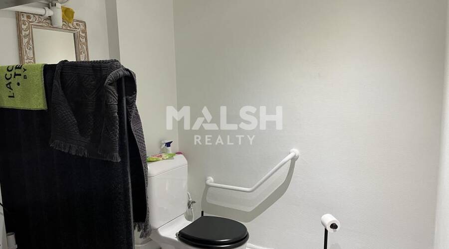 MALSH Realty & Property - Local commercial - Lyon - Presqu'île - Lyon 2 - 15