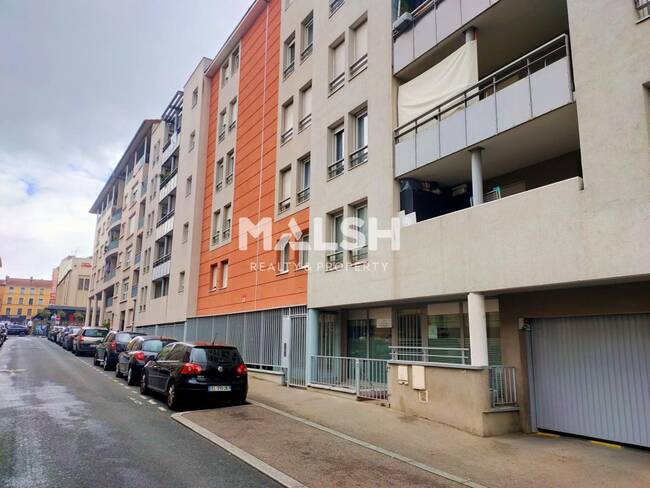 MALSH Realty & Property - Bureau - Lyon Sud Ouest - Oullins - 1