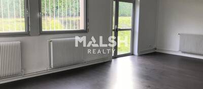 MALSH Realty & Property - Bureau - Plateau Nord / Val de Saône - Rillieux-la-Pape - 1