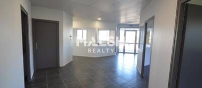 MALSH Realty & Property - Bureau - Plateau Nord / Val de Saône - Rillieux-la-Pape - 6