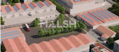 MALSH Realty & Property - Local d'activités - Lyon Sud Est - Vénissieux - 3