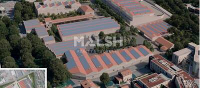 MALSH Realty & Property - Local d'activités - Lyon Sud Est - Vénissieux - 6