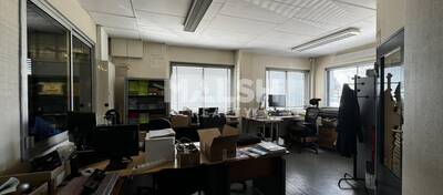 MALSH Realty & Property - Local d'activités - Lyon Nord Est (Rhône Amont) - Décines-Charpieu - 5