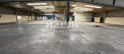 MALSH Realty & Property - Local d'activités - Lyon Nord Est (Rhône Amont) - Décines-Charpieu - 3